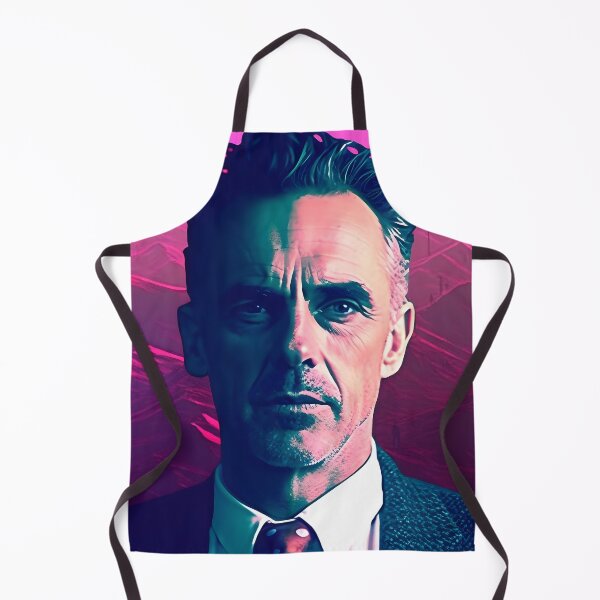 Item preview, Jordan Peterson Inspired Maps of Meaning designed and sold by Cosmic-Canvases.
