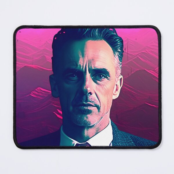 Item preview, Jordan Peterson Inspired Maps of Meaning designed and sold by Cosmic-Canvases.