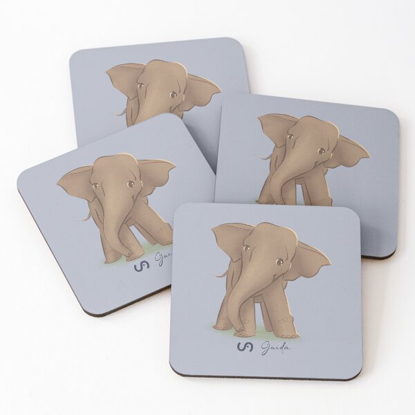 Item preview, Guida designed and sold by ElefantesBrasil.