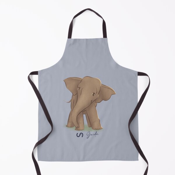 Item preview, Guida designed and sold by ElefantesBrasil.