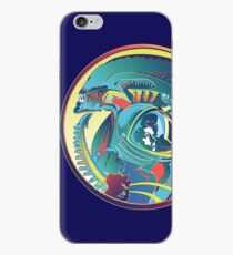 Alien Ripley Jones 2 iPhone Case