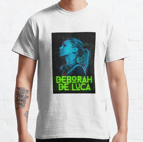 Deborah de luca t shirt sale