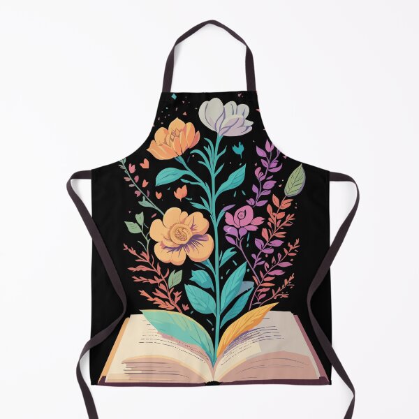 Item preview, Book flowers growing  designed and sold by come.