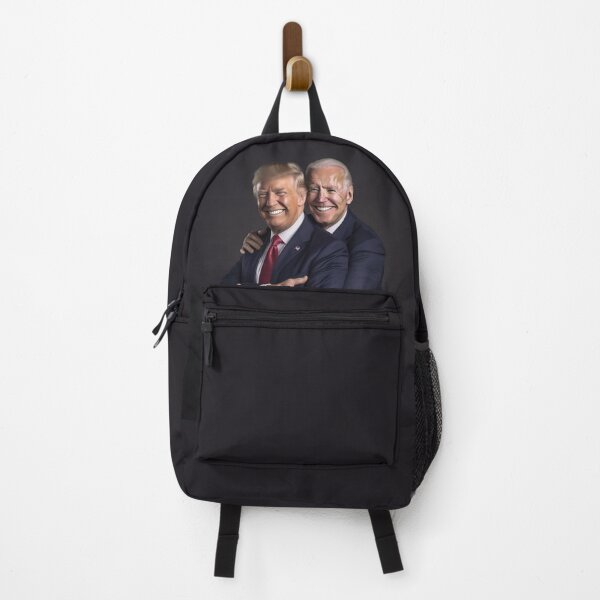 Artikelvorschau, Trump & Biden Kuscheln / Kuscheln entworfen und verkauft von Gameasty.
