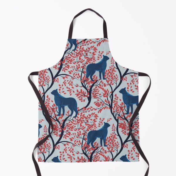 Item preview, panther in the savannah designed and sold by ivanmejia.