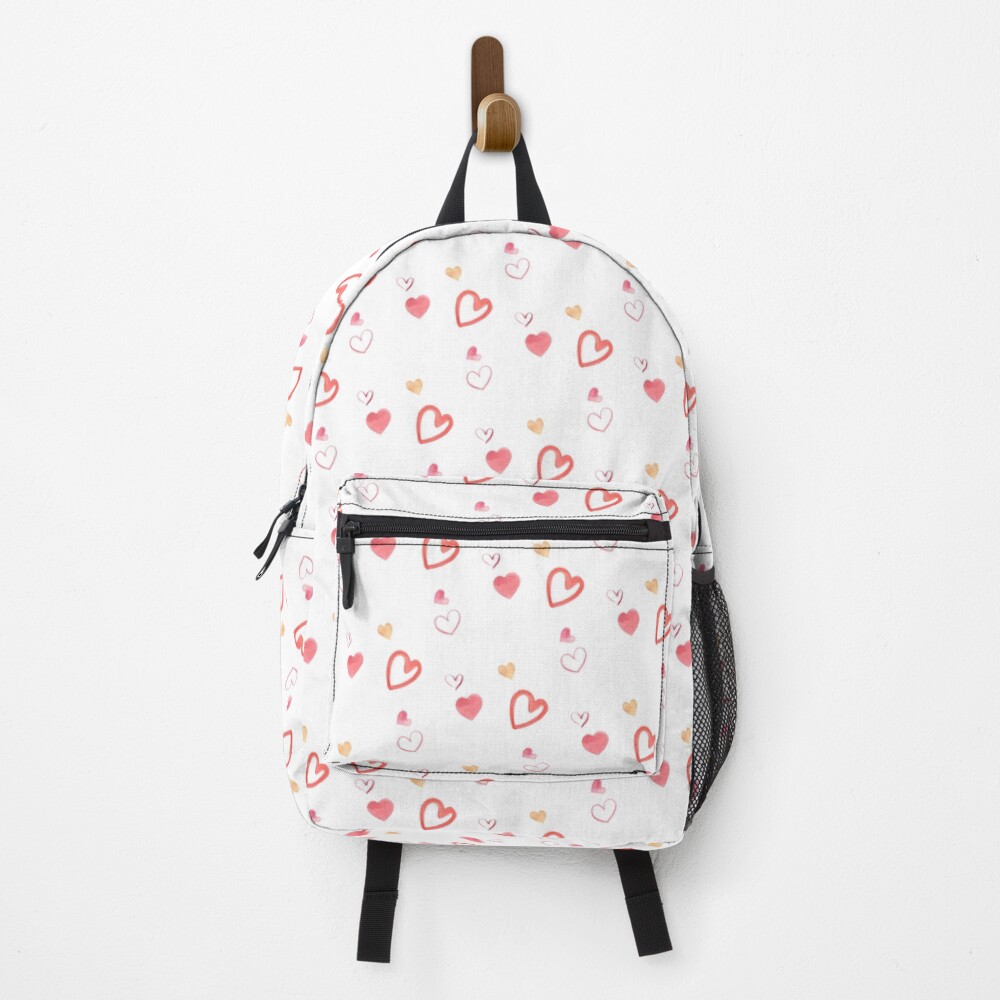 Item preview, Backpack designed and sold by MadeOnDesign.