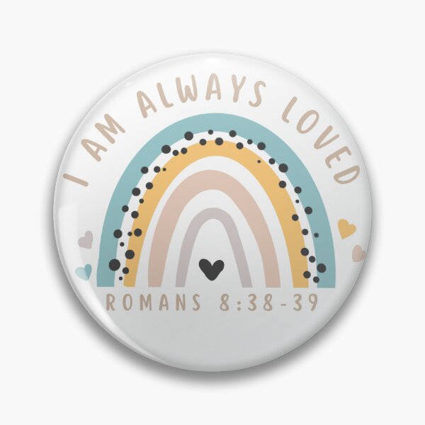Item preview, Always loved designed and sold by Ma.La.Art.