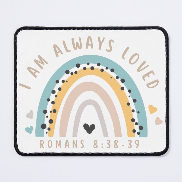 Item preview, Always loved designed and sold by Ma.La.Art.