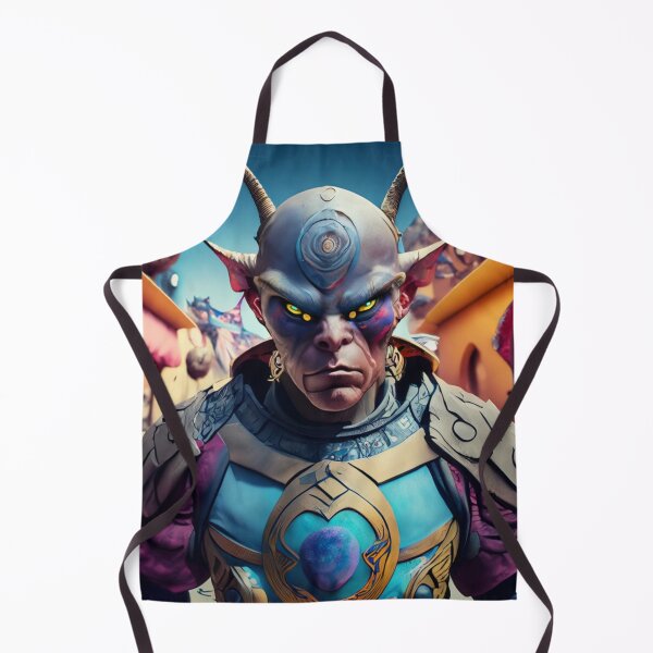 Item preview, Portrait of a fighter designed and sold by jsebouvi.