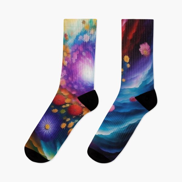 Item preview, Flower Galaxy designed and sold by rhino715.