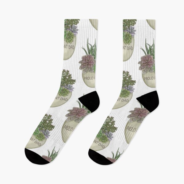 Item preview, Succulent Dad designed and sold by mintamoon.