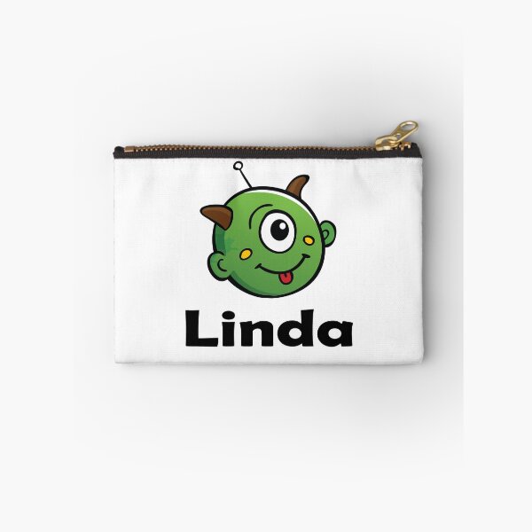Item preview, Linda Alien  designed and sold by ProjectX23.