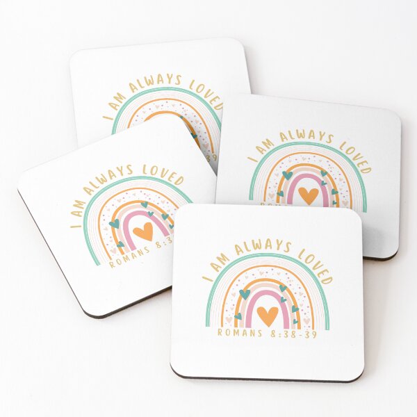 Item preview, Always loved designed and sold by Ma.La.Art.