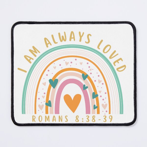 Item preview, Always loved designed and sold by Ma.La.Art.