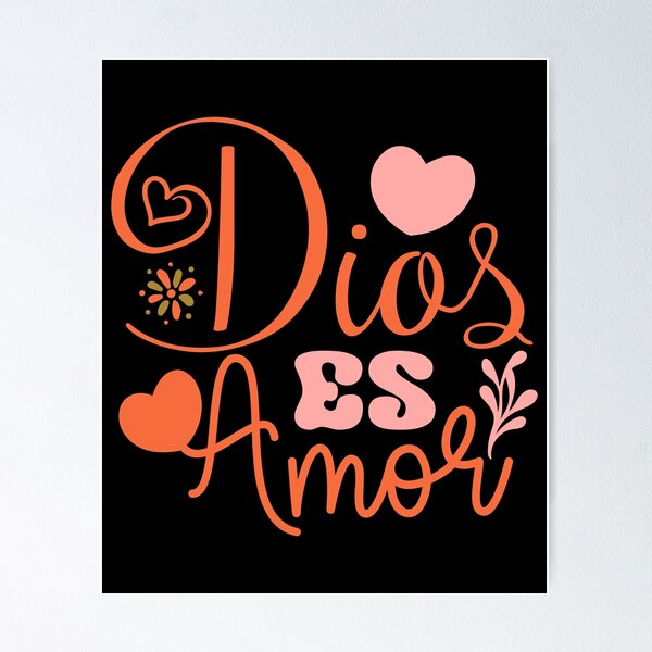 Dios Es Amor Svg Frases Cristianas Svg Frases Bonitas Svg, 41% OFF