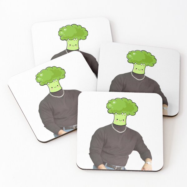Item preview, Dwayne "The Brocc" Johnson designed and sold by tinks-ts.
