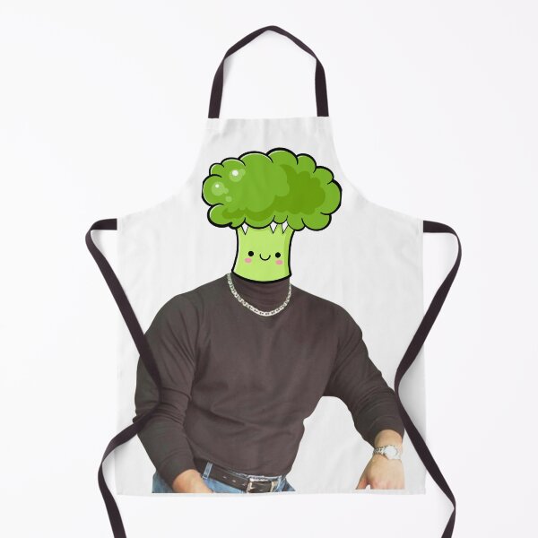 Item preview, Dwayne "The Brocc" Johnson designed and sold by tinks-ts.