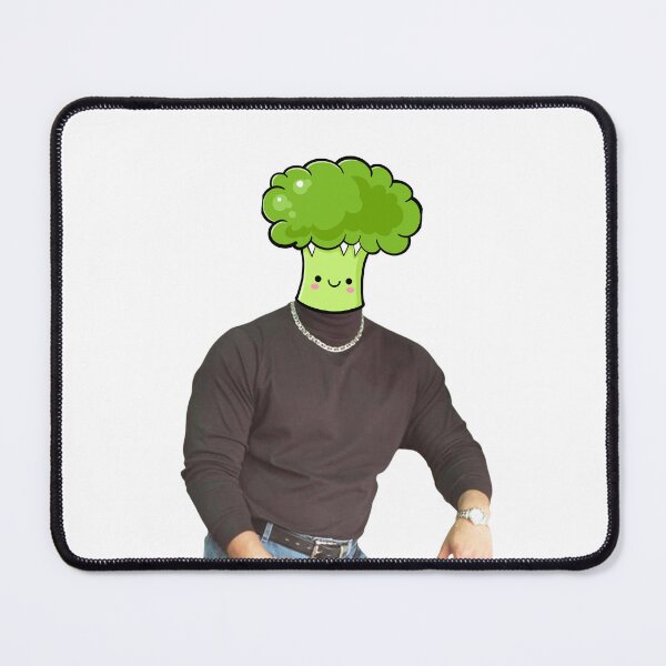 Item preview, Dwayne "The Brocc" Johnson designed and sold by tinks-ts.