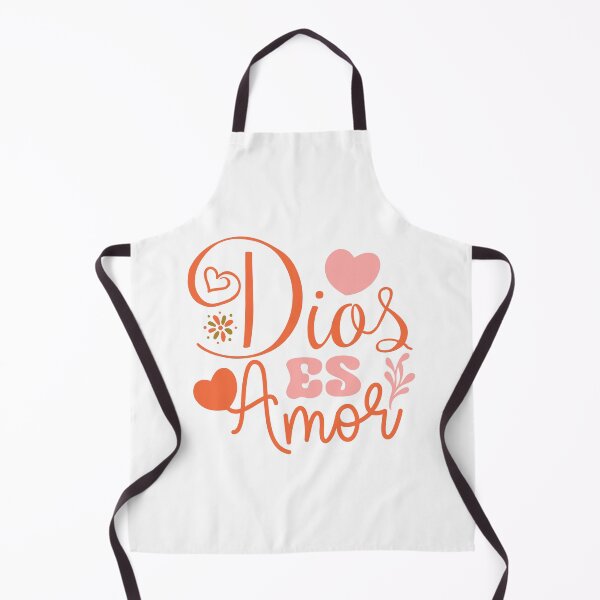 Item preview, Dios Es Amor Frases Religiosas Christian Spanish designed and sold by mariejosee22.