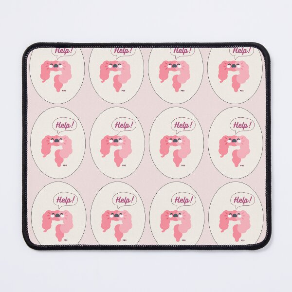 Item preview, Help! (round) designed and sold by danialig77.
