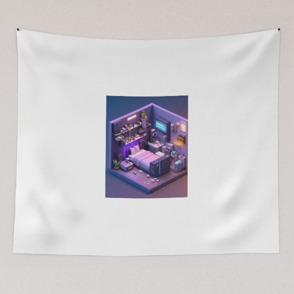 Item preview, bedroom logo  designed and sold by perfect  world.