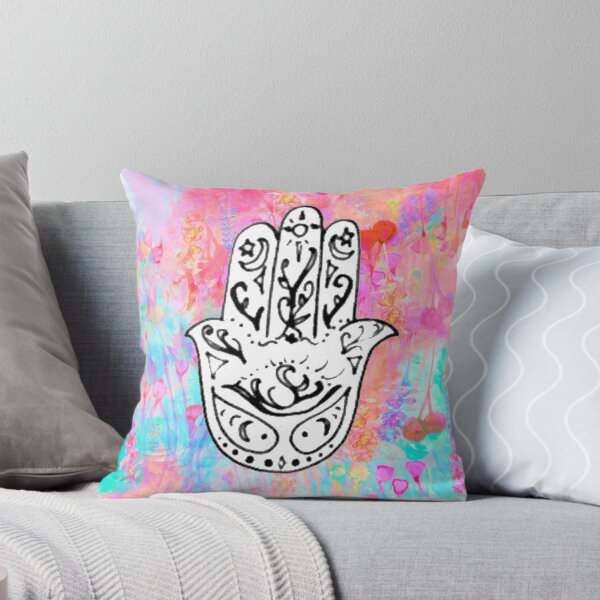 Item preview, Hamsa doodle designed and sold by Madeleine Vo.