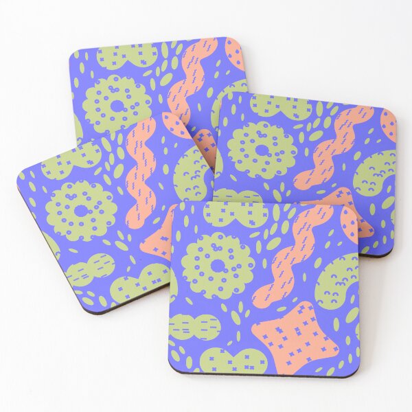 Item preview, Bold abstract geometric shapes designed and sold by seredovandesign.