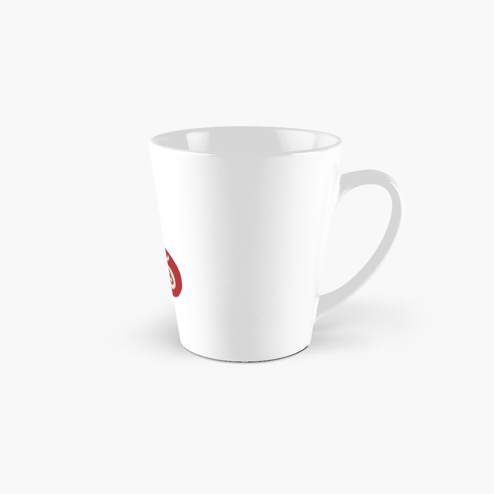 Item preview, Tall Mug designed and sold by aishwaryamehta.