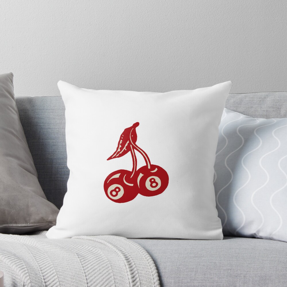 Item preview, Throw Pillow designed and sold by aishwaryamehta.