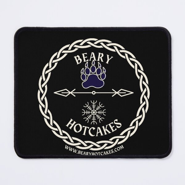 Item preview, Beary Hotcakes designed and sold by Largerterritory.