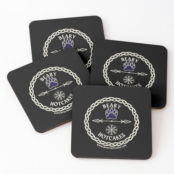 Item preview, Beary Hotcakes  designed and sold by Largerterritory.