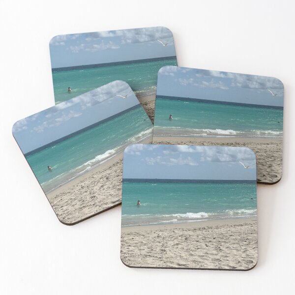 Item preview, Segal on the beach designed and sold by aurorarealis.