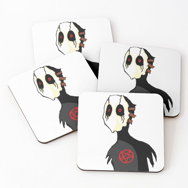 Item preview, shadow boy designed and sold by GarFlo.