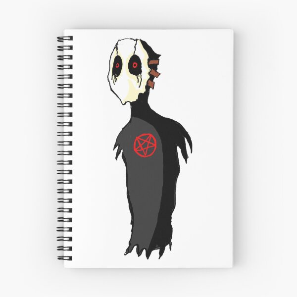 Item preview, shadow boy designed and sold by GarFlo.