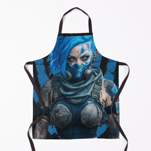 Item preview, Warrior Woman Art designed and sold by oldtimesss.