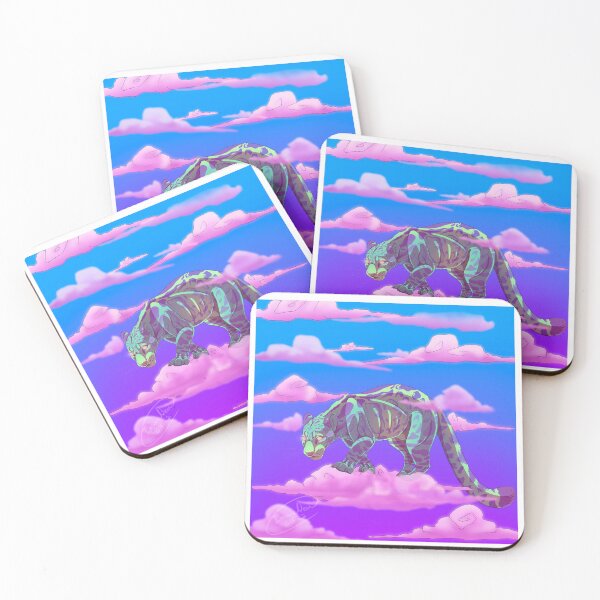 Item preview, In the clouds designed and sold by Insane-Neon.