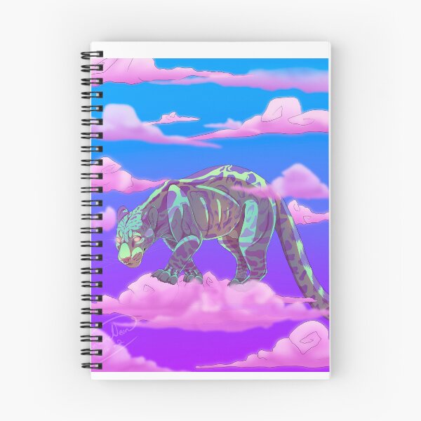 Item preview, In the clouds designed and sold by Insane-Neon.