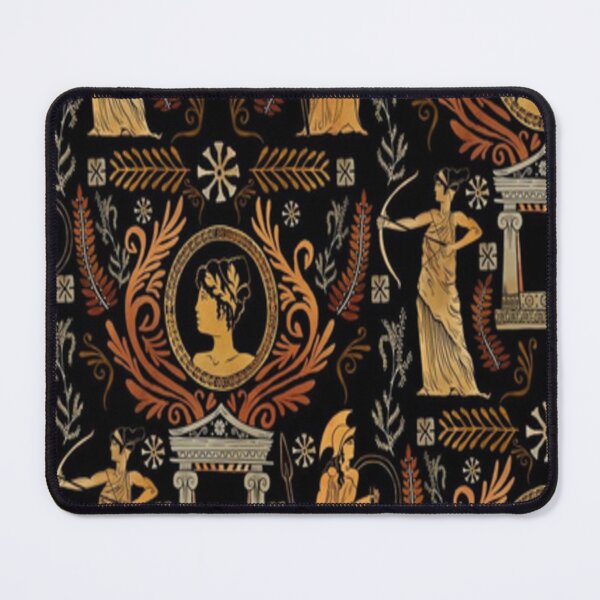 Item preview, Women of Ancient Greece designed and sold by ArtemExpressio.