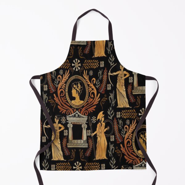 Item preview, Women of Ancient Greece designed and sold by ArtemExpressio.