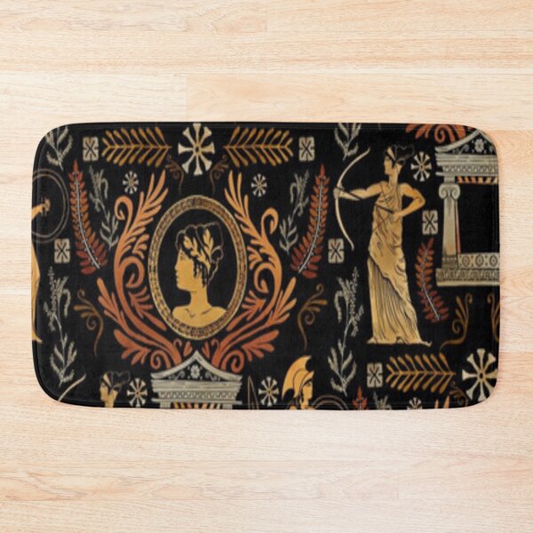 Item preview, Women of Ancient Greece designed and sold by ArtemExpressio.