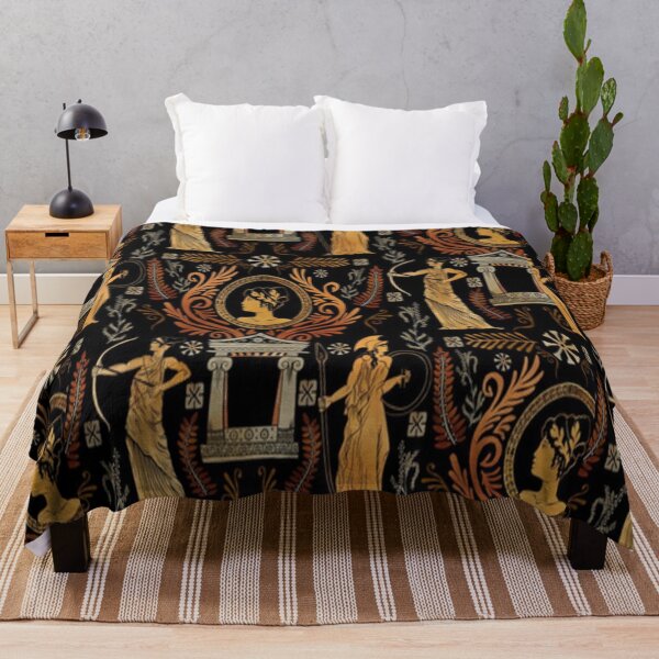 Item preview, Women of Ancient Greece designed and sold by ArtemExpressio.
