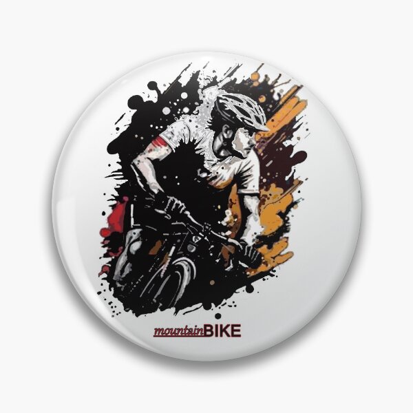 Item preview, Mountain bike designed and sold by Beerokrata.