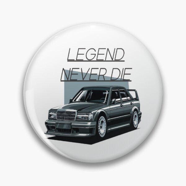 Item preview, Mercedes-Benz 190 Evo 2 designed and sold by Becooldesing.