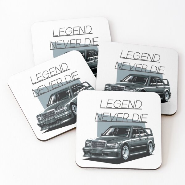 Item preview, Mercedes-Benz 190 Evo 2 designed and sold by Becooldesing.
