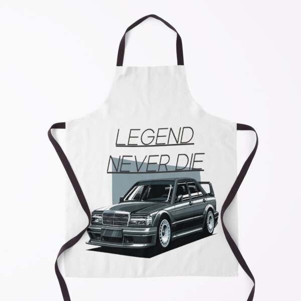 Item preview, Mercedes-Benz 190 Evo 2 designed and sold by Becooldesing.