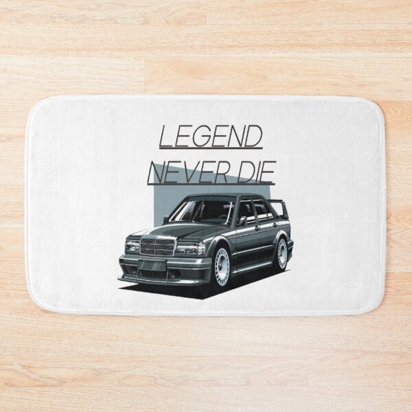 Item preview, Mercedes-Benz 190 Evo 2 designed and sold by Becooldesing.