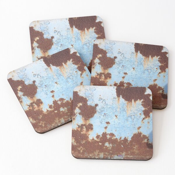 Item preview, Rusty Abstract, shabby chic backgroud designed and sold by suekieper.