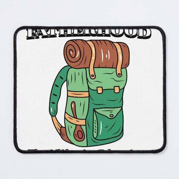 Item preview, Fatherhood The Ultimate Adventure designed and sold by WoodsProDesigns.