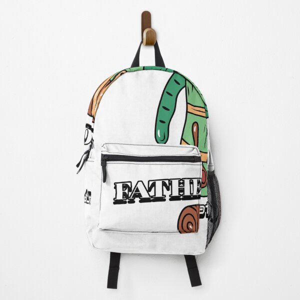 Item preview, Fatherhood The Ultimate Adventure designed and sold by WoodsProDesigns.