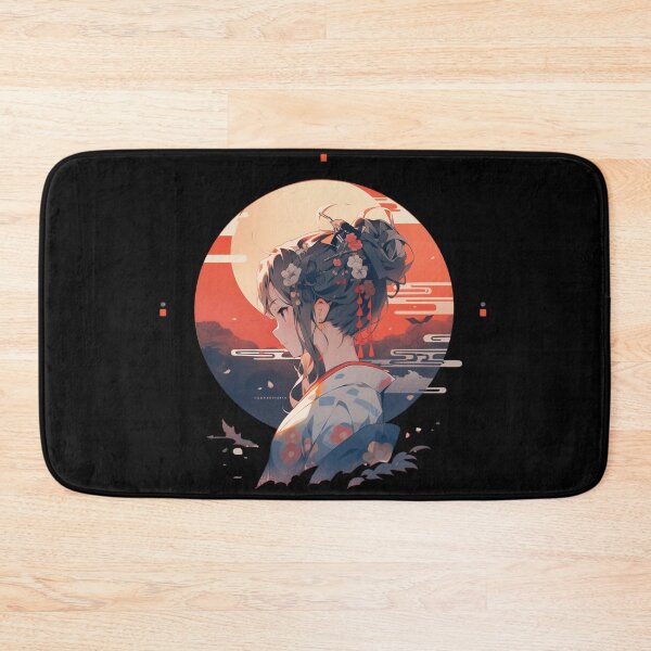 Item preview, Japanese Poster designed and sold by Quirkyaesthetics.